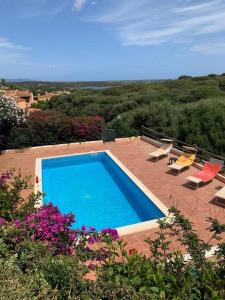 Villa Sandra