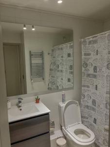 Moderno Departamento