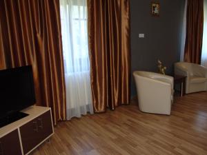 Complex Turistic Perla Trascaului