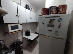 Apartamento em frente ao MAR