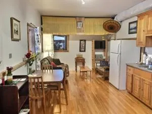 Studio écologique des Jardins de Maïa - Lyster