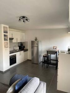 Proche mer et centre Appart 2 pièces Wifi&Clim