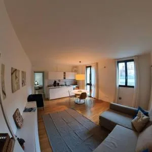 Residence Villa Olmo Como with Parking - Como