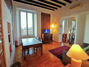 In Da House - Boffalora