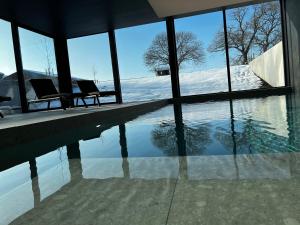 Vakantievilla Eetseveld