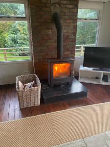 Ballymoney, Wexford - 3 bed beach house with private beach access