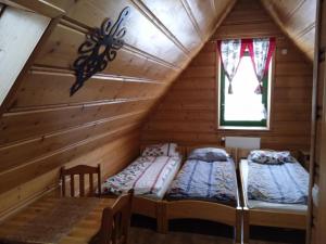 Apartamenty Pokoje Zakopane