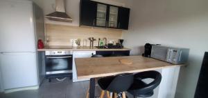 T2 au cœur du bassin darcachon