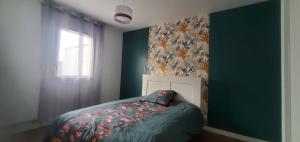 T2 au cœur du bassin darcachon