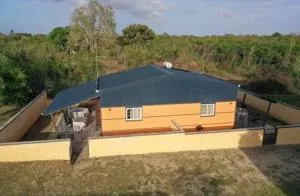 Les Gîtes du Manguier - Anse-Bertrand