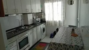 A parada da Ribeira - 圣西普安－德比尼亚斯