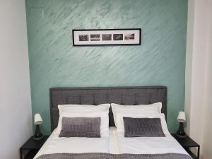 Breeze Apartment - 4hvězdičkové hotely ve městě Žarkovo