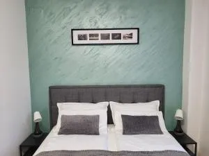 Breeze Apartment - Bele Vode