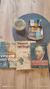 Vincent Van Gogh