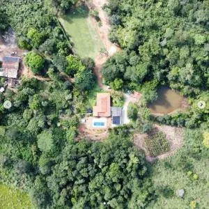 Sítio Esperança - 戈亚内西亚