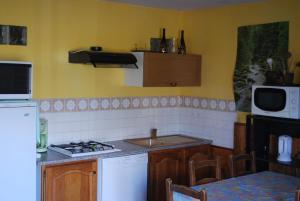 Chalets Le Clos Du Berger : photos des chambres