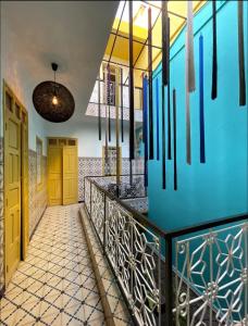 Riad Lucky7