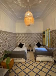 Riad Lucky7