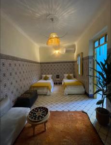 Riad Lucky7