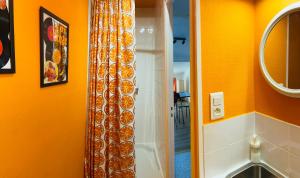 Appartements Spacieux Studio Seventies: voyage dans le temps : photos des chambres