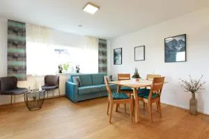 Wohlfühlapartment 47 - Kriessern