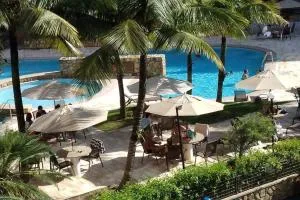 Loft encantador Ocean Drive,Barra da Tijuca - Barra da Tijuca