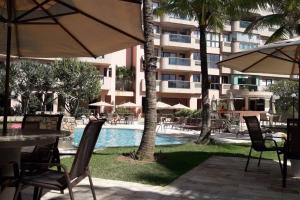 Loft encantador Ocean Drive,Barra da Tijuca