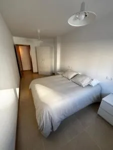 Playa de Areoura - Villaestrofe