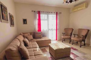 Lusis apartment