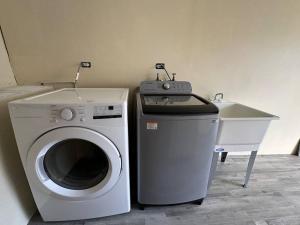 Island Life Apartment