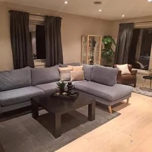 Toftegata 24C - Mefjordvær