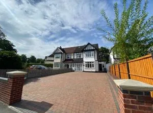 The Woodstock - 伯明翰