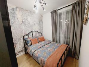 Nowe mieszkanie Kraków, bezpłatny parking, AWG APARTMENTS