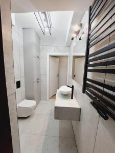 Nowe mieszkanie Kraków, bezpłatny parking, AWG APARTMENTS