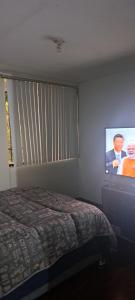 Acogedora Habitacion Independiente