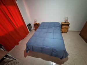 Cuarta División Apartments