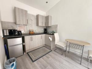 Ilford Town Centre Studio
