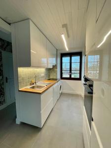 Appartement centre ville Milly-la-Forêt