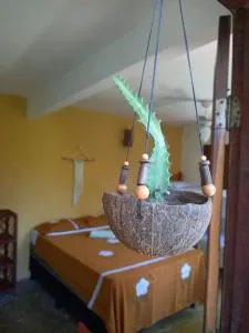 Casa 021 - Morro de São Paulo - Gamboa