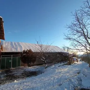 Khachik White Canyon - Sovetabad