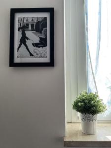 Appartamento Milano centro Corso Como