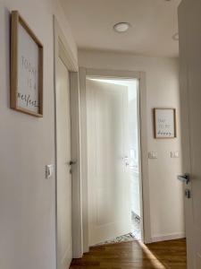 Appartamento Milano centro Corso Como