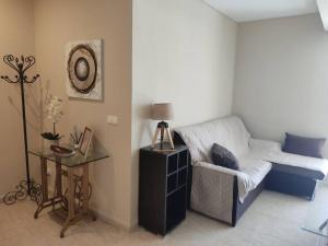 Acogedor Apartamento frente al mar Elena y Michele