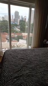 Flat Ibirapuera - Jardins