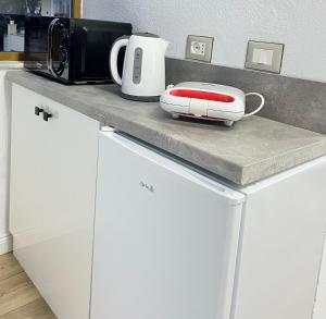 Tirana View Apartments