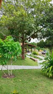 Pousada Chácara Pau - Brasil - Sossêgo