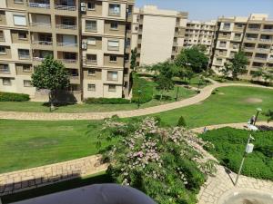 Madinty amazing view 2 rooms fully air-conditioned apartment at Madinty city for families only مدينتي