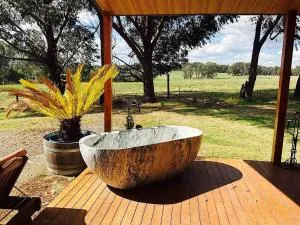 Lima Lodge - Strathbogie