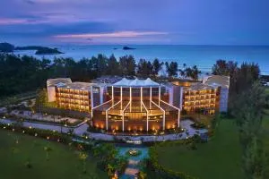 Four Points by Sheraton Bintan, Lagoi Bay - Kangkakawal