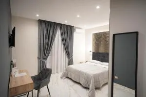 REDAMARE SUITE - ليكولا